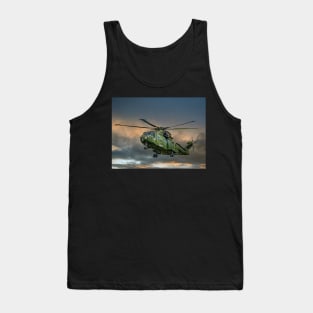 Merlin Tank Top